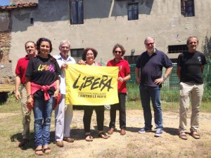 Libera. 2