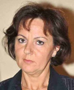 Lucilla Di Renzo