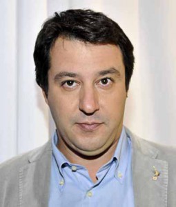 Matteo Salvini