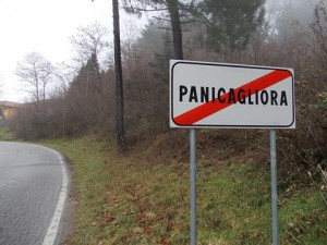 Panicagliora