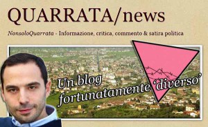 Con «Quarrata/news» Bertinelli non fu altrettanto liberale: eppure si trattava solo di applicare l’art. 21 della Costituzione…