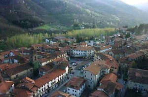 San Marcello Pistoiese