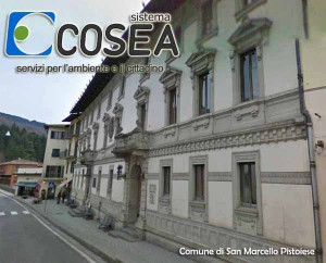 Il Comune pensa a Cosea?