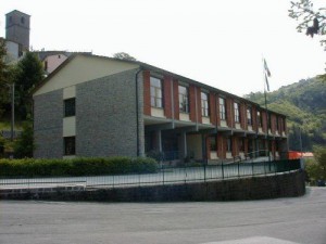 La scuola di Piteglio