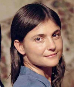 Debora Serracchiani