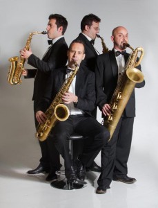 ATEM QUARTET
