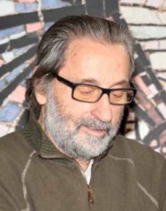 Flavio Bartolozzi