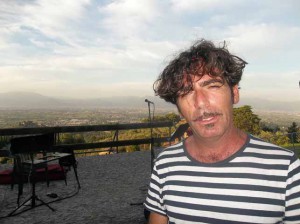 Bobo Rondelli