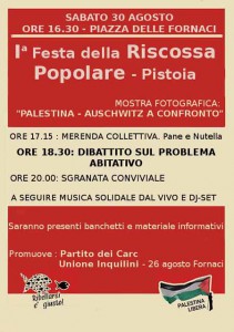 Il volantino