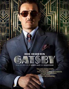 Il grande Gatsby