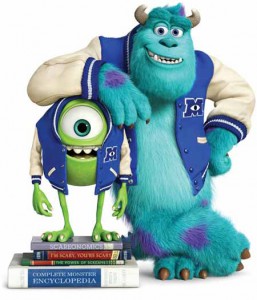 Monsters-University