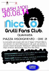 Nicco Fans Club Quarrata