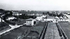 Quarrata anni 50
