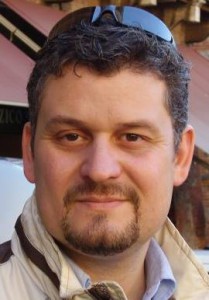 Andrea Tintori (Forza Italia)