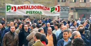 Il legame fra Breda e partito