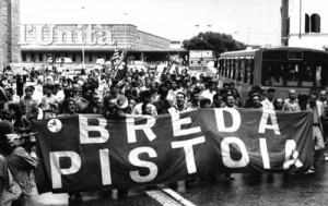 Vecchia immagine dall’Unità