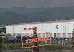 La Breda passa di mano
