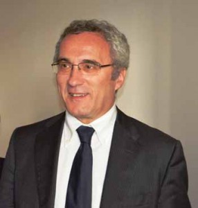 Vittorio Bugli
