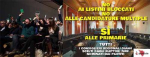 Civatiani contro il Toscanellum