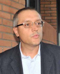 Edoardo Franceschi