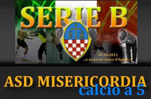 Misericordia Calcio a 5