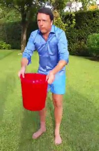 E la Merkel dovrebbe stimarlo...?