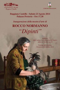 Rocco Normanno