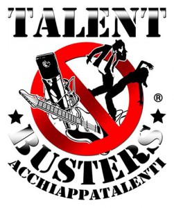 Il logo del concorso