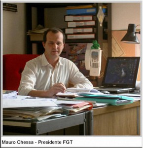 Mauro Chessa