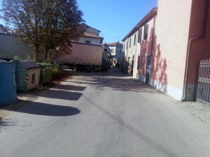 Via Vecchia Fiorentina