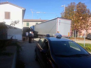 Via di Masiano