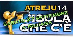 Atreju