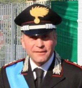 Capitano Gian Saverio Alfieri