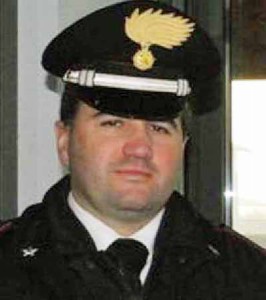 Capitano Fabio Valentini