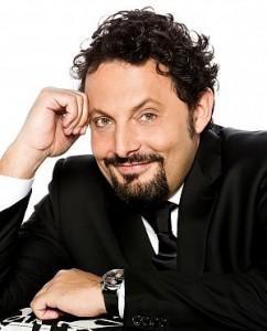 Enrico Brignano 