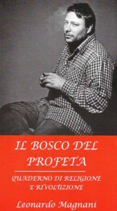 La copertina del libro