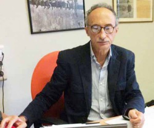 Lorenzo Cecchi De’ Rossi