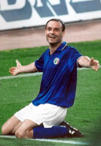 Salvatore Schillaci