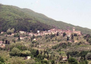 San Quirico in Valleriana