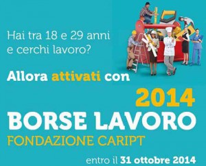 La pubblicità del bando