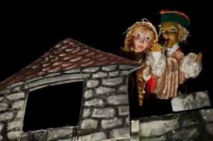 Un laboratorio per bambini e famiglie
