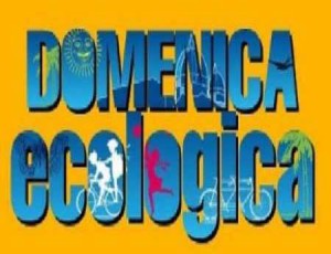 domenica ecologica