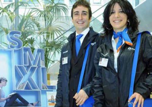 Smart agents