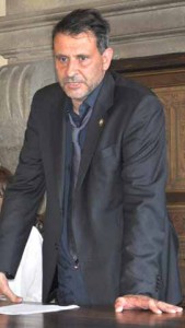 Oreste Giurlani