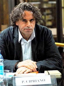 Piero Cipriano
