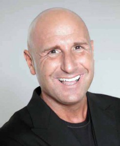 David Pratelli