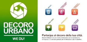 Decoro Urbano