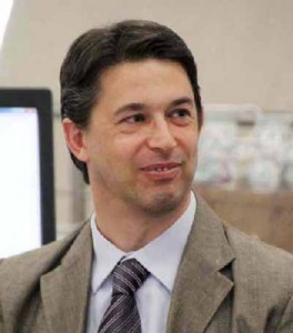 Emanuele Bellonzi, il Difensore Civico