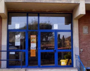La Scuola Media Bonaccorso da Montemagno di Quarrata