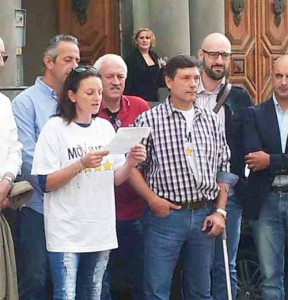 Ma i 5 Stelle dicono no